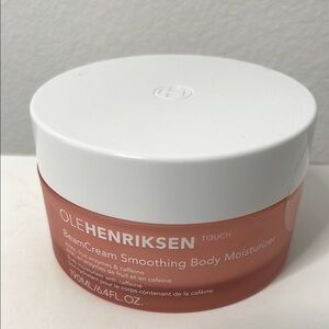 Ole Henriksen Beam Cream Smoothing Body Moisturizer